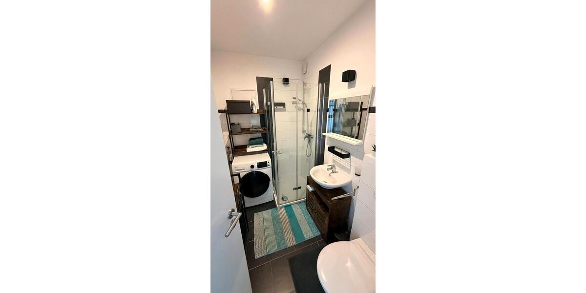 Etagenwohnung Krefeld - 1 Zimmer, 25 m&sup2;, 850&euro; | Angebot:26423175