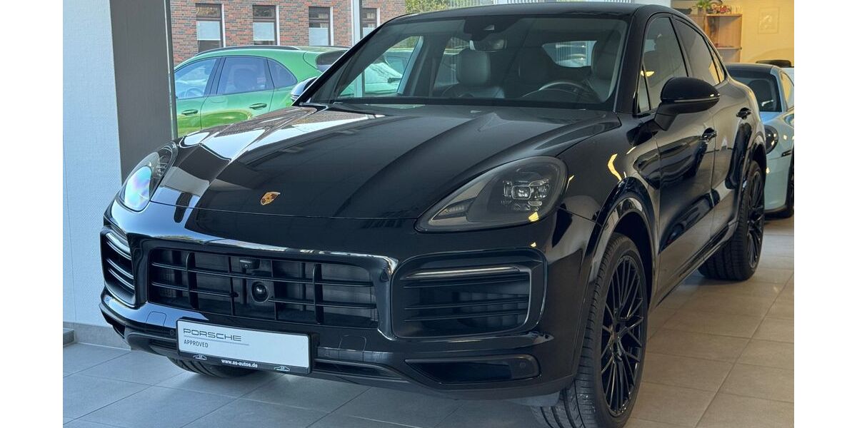 Porsche Cayenne 78.000 km 73.980 &euro; Mülheim an der Ruhr 45478
