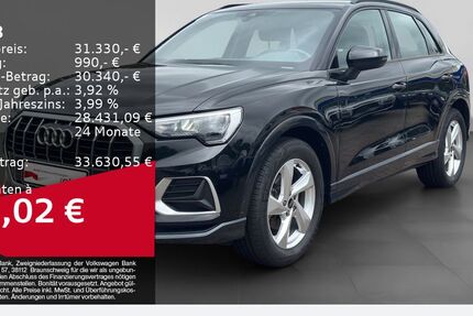 Audi Q3 24.188 km 30.980 &euro; Remscheid 42897