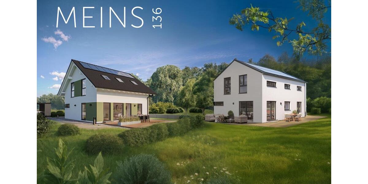 Einfamilienhaus Duisburg Rheinhausen - 4 Zimmer, 136 m&sup2;, 2.340&euro; | Angebot:23187374