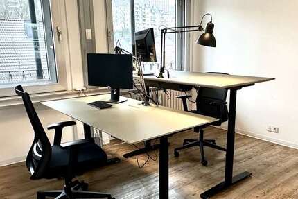Gewerbeobjekt Wuppertal Elberfeld - 1.200&euro; | Angebot:26969381