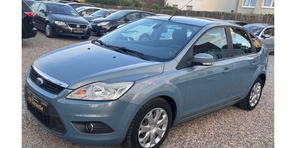 Ford Focus 189.000 km 2.999 &euro; Essen 45355