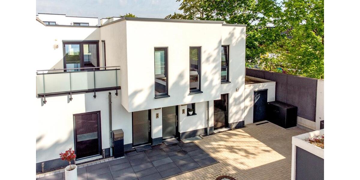 Einfamilienhaus Monheim am Rhein - 7 Zimmer, 233 m&sup2;, 1.095.000&euro; | Angebot:27301308