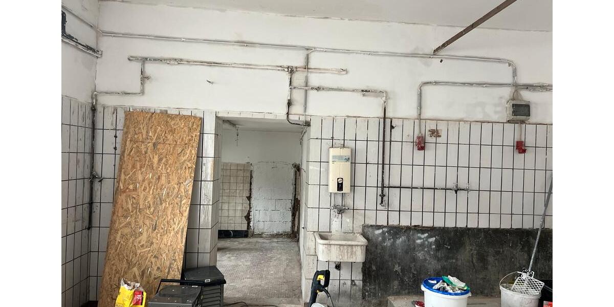 Gewerbeobjekt Oberhausen - 400&euro; | Angebot:25245933