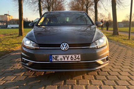 VW Golf 60.700 km 17.800 &euro; Meerbusch 40667