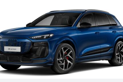Audi Q6 e-tron 8.376 km 69.870 &euro; Oberhausen 46047