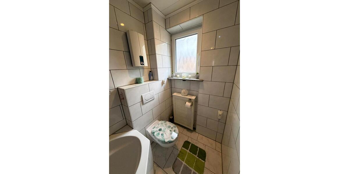 Etagenwohnung Wuppertal Gemarkung Langerfeld - 3 Zimmer, 61 m&sup2;, 110.000&euro; | Angebot:25875305