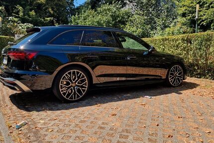 Audi A4 28.350 km 29.400 &euro; Moers 47447
