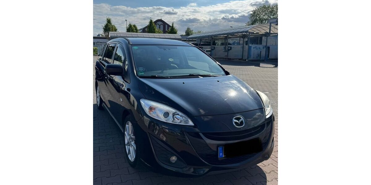 Mazda 5 176.250 km 7.100 &euro; Essen 45355