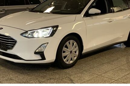 Ford Focus 81.800 km 13.485 &euro; Wuppertal 42329