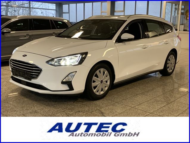 Ford Focus 81.800 km 13.485 &euro; Wuppertal 42329