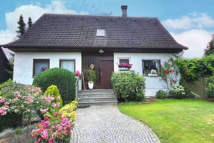 Haus Sprockhövel - 7 Zimmer, 197 m&sup2;, 578.000&euro; | Angebot:25197354