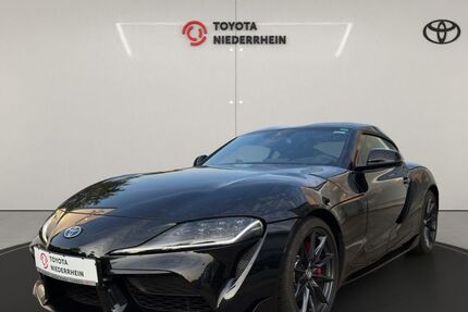 Toyota Supra 1.917 km 73.985 &euro; Krefeld 47809