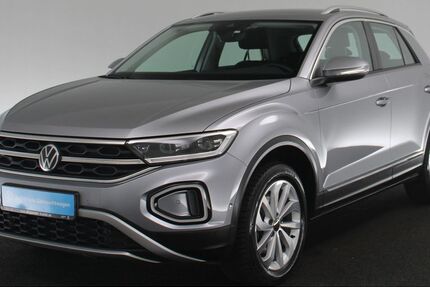 VW T-Roc 18.235 km 29.991 &euro; Krefeld 47803