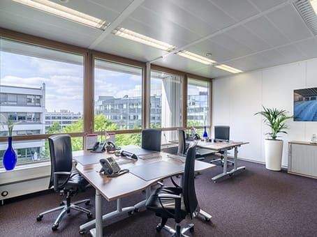 Gewerbeobjekt Düsseldorf Heerdt - 1.099&euro; | Angebot:25880732