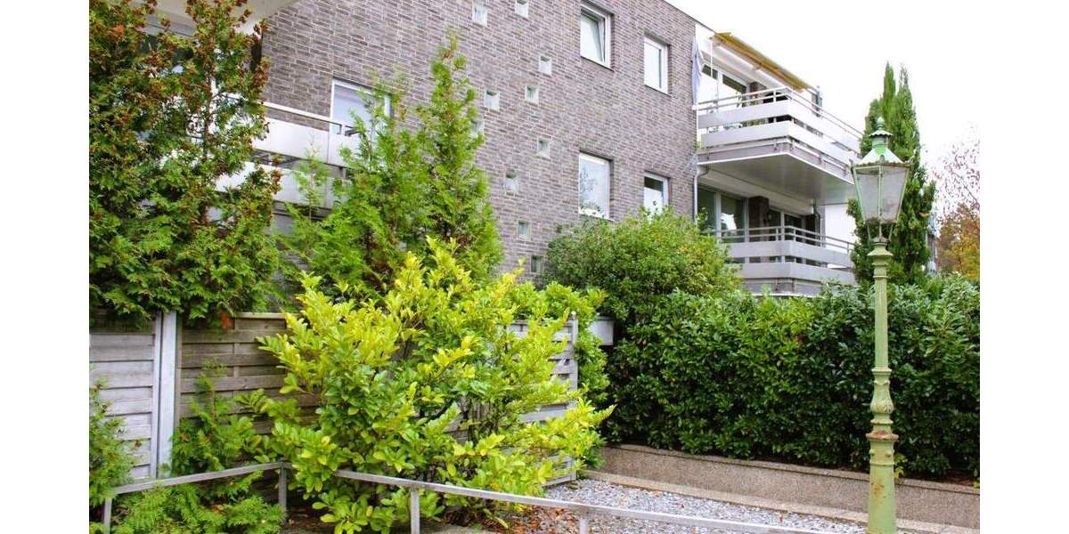 Etagenwohnung Düsseldorf Stockum - 4 Zimmer, 118 m&sup2;, 539.000&euro; | Angebot:25863976
