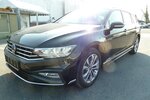 VW Passat Variant R-Line 2.0 TDI DSG Leder Navi LED 135.000 km 21.900 &euro; Ratingen 40885