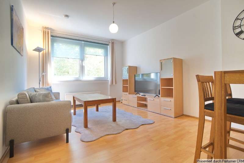 Zimmer Düsseldorf Derendorf - 2 Zimmer, 1.180&euro; | Angebot:27216742