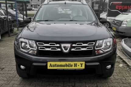 Dacia Duster 88.000 km 7.999 &euro; Bottrop 46238