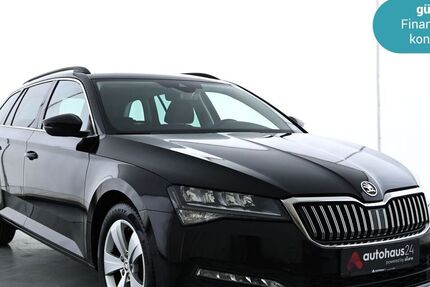 Skoda Superb 81.167 km 20.990 &euro; Wuppertal 42287