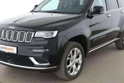 Jeep Grand Cherokee 110.278 km 27.470 &euro; Essen 45141
