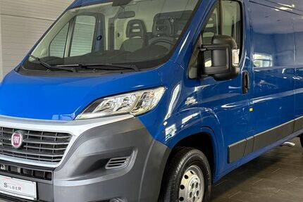 Fiat Ducato 64.066 km 16.890 &euro; Dormagen 41540