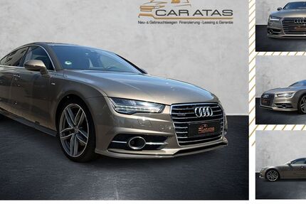Audi A7 149.000 km 22.480 &euro; Solingen 42699