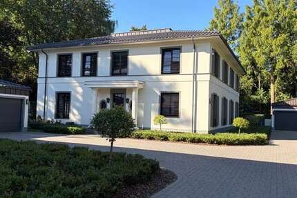 Haus Meerbusch Necklenbroich - 9 Zimmer, 300 m&sup2;, 8.490&euro; | Angebot:27493406
