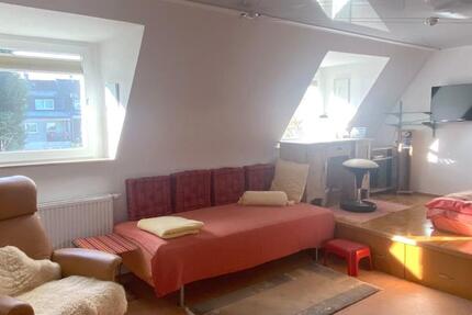 Wohnung Essen Stadtbezirk III - 1 Zimmer, 45 m&sup2;, 650&euro; | Angebot:27533578