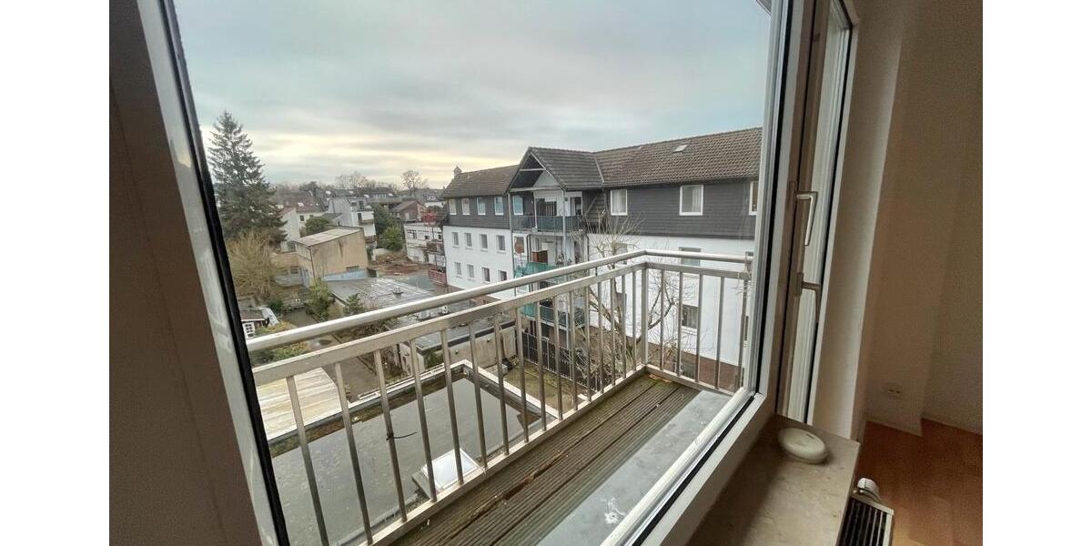 Etagenwohnung Krefeld Bockum - 2 Zimmer, 68 m&sup2;, 707&euro; | Angebot:25395139