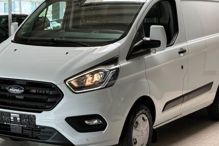 Ford Transit Custom 74.150 km 19.490 &euro; Hilden 40721