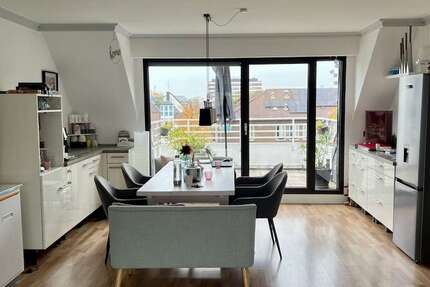 Haus Neuss / Innenstadt Innenstadt - 23 Zimmer, 746 m&sup2;, 2.050.000&euro; | Angebot:23369906