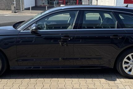Audi A6 114.500 km 19.500 &euro; Mülheim 45470