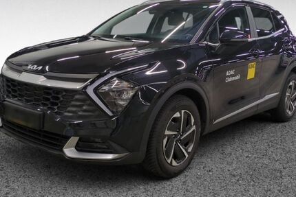 Kia Sportage 10.282 km 25.580 &euro; Düsseldorf 40589
