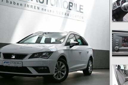 Seat Leon 119.000 km 9.950 &euro; Neuss 41460