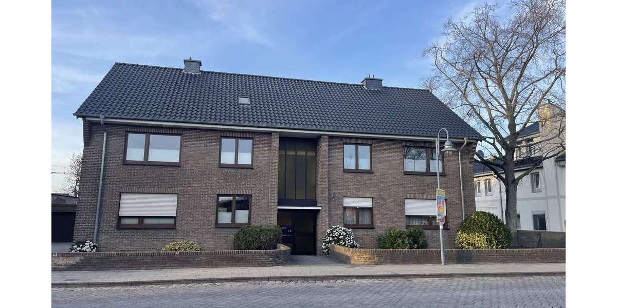 Etagenwohnung Meerbusch - 2 Zimmer, 78 m&sup2;, 1.000&euro; | Angebot:25924198