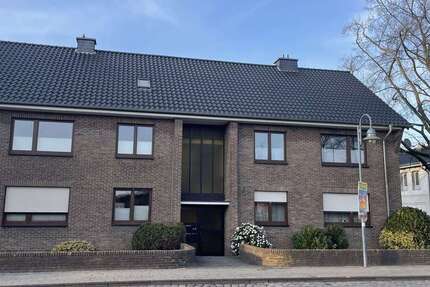 Wohnung Meerbusch - 2 Zimmer, 78 m&sup2;, 1.000&euro; | Angebot:25924198