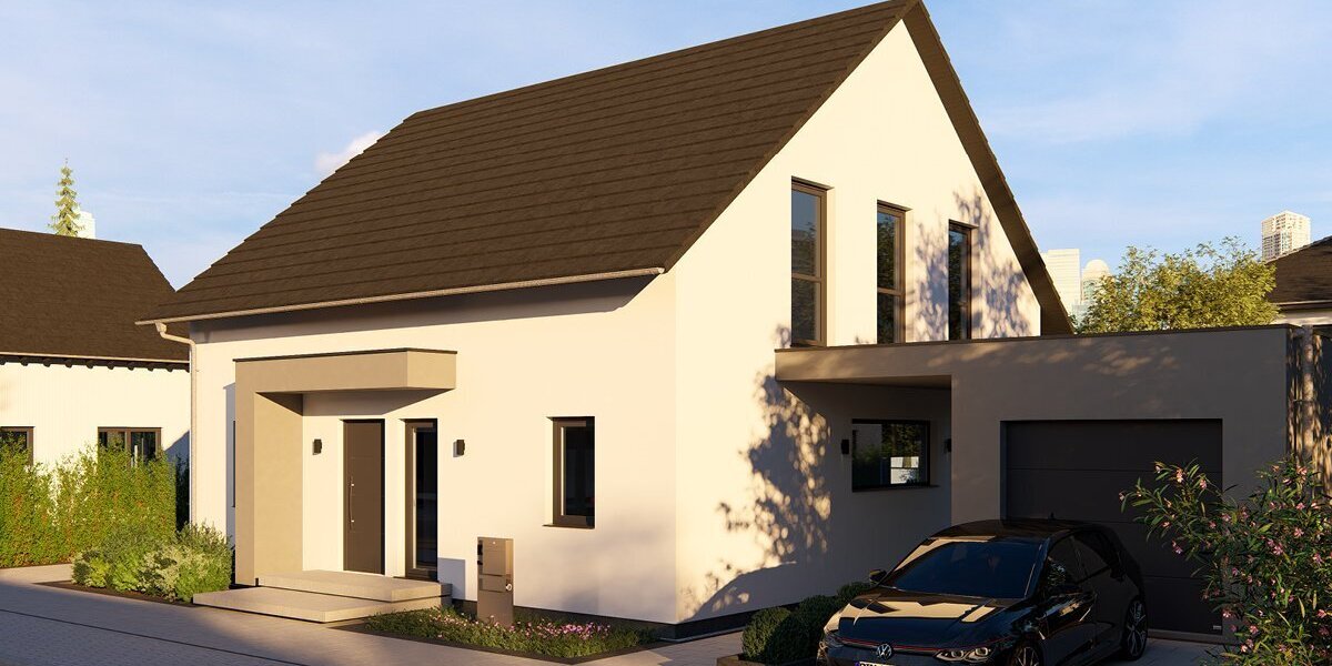 Ihr individuelles Einfamilienhaus in Grevenbroich - Komfort und Flexibilität für Ihr Traumzuhause - Einfamilienhaus Grevenbroich Wevelinghoven | Angebot:27459813