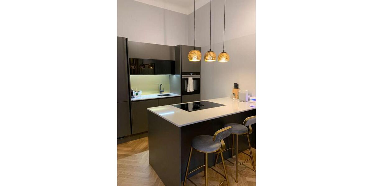 Etagenwohnung Krefeld - 2 Zimmer, 52 m&sup2;, 655&euro; | Angebot:25433326