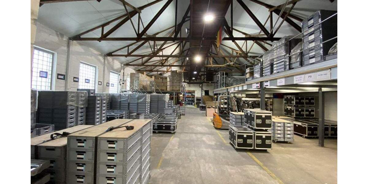 Gewerbeobjekt Tönisvorst Vorst - 6.994&euro; | Angebot:25712010