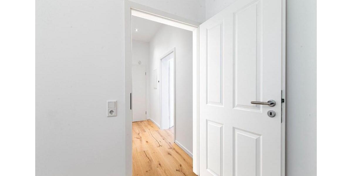 Etagenwohnung Wuppertal Arrenberg - 2 Zimmer, 75 m&sup2;, 1.000&euro; | Angebot:25962495