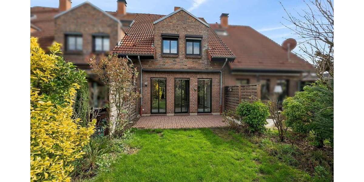 Einfamilienhaus Tönisvorst - 5 Zimmer, 150 m&sup2;, 479.000&euro; | Angebot:25606465