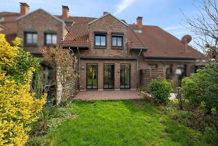 Haus Tönisvorst - 5 Zimmer, 150 m&sup2;, 479.000&euro; | Angebot:25606465