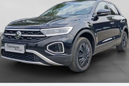 VW T-Roc 62.726 km 24.780 &euro; Gelsenkirchen OT Beckhausen 45899