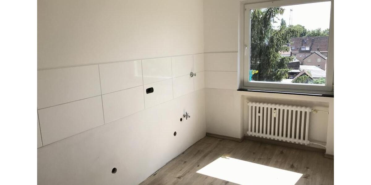 Etagenwohnung Duisburg Ruhrort - 3 Zimmer, 72 m&sup2;, 559&euro; | Angebot:17868249