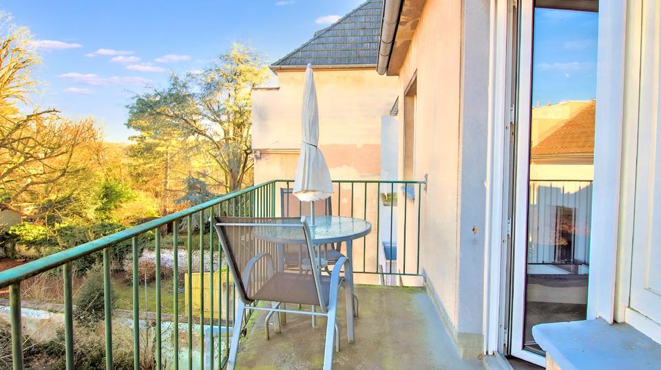 Etagenwohnung Krefeld - 1 Zimmer, 34 m&sup2;, 595&euro; | Angebot:24380198