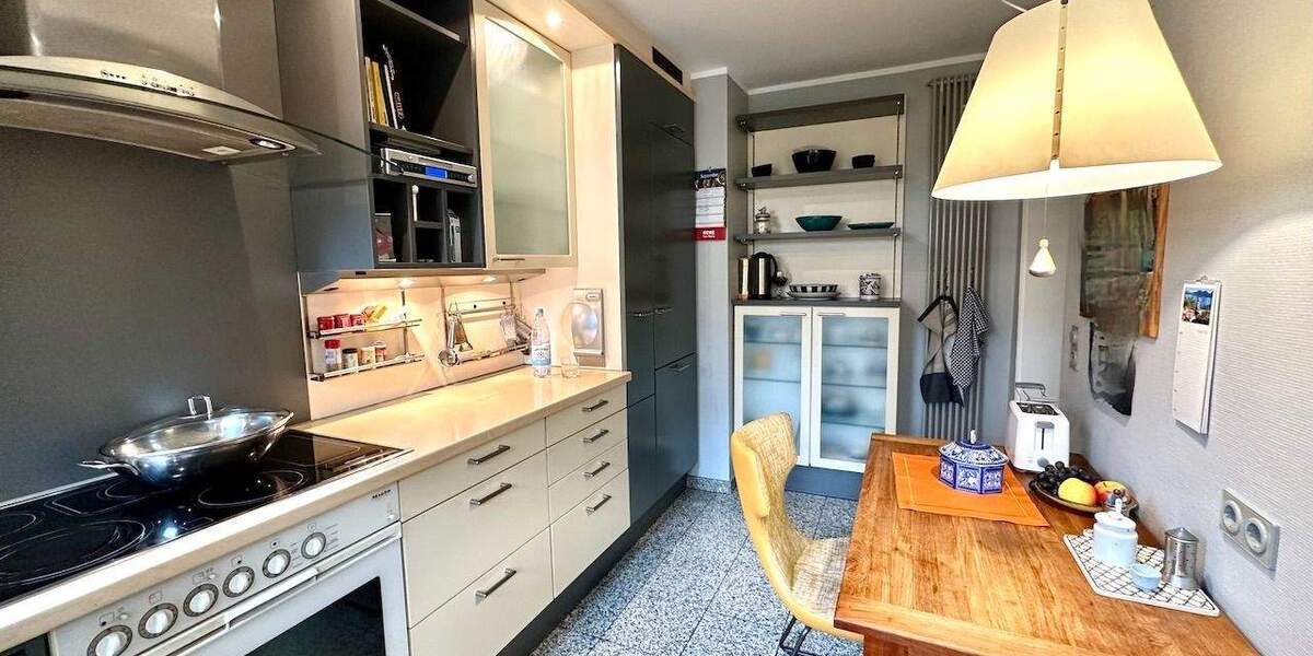 Reihenendhaus Kaarst Kaarst-Nord - 4 Zimmer, 113 m&sup2;, 459.000&euro; | Angebot:25687660