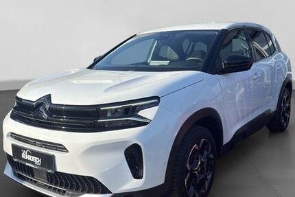 Citroen C5 Aircross 25.418 km 21.990 &euro; Krefeld 47800