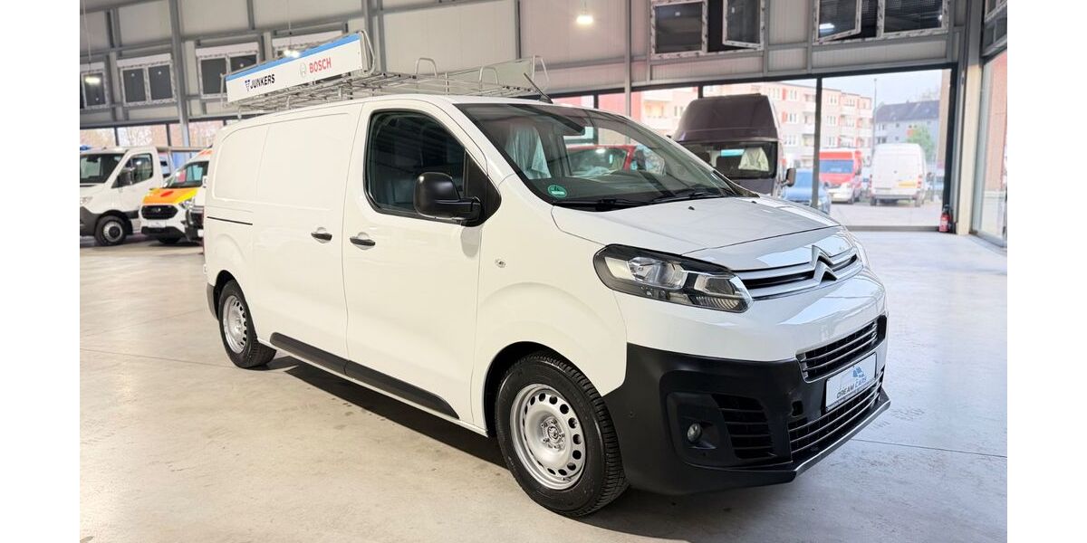 Citroen Jumpy 69.700 km 13.500 &euro; Gelsenkirchen 45879