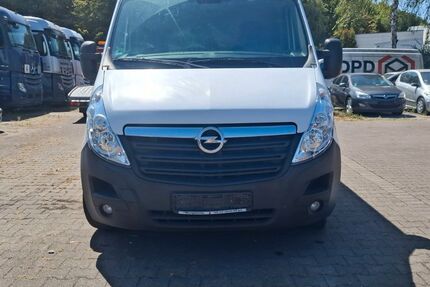Opel Movano 215.000 km 7.300 &euro; Essen 45356